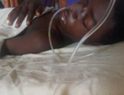 shalom in the hospital