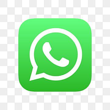 Chat me on whatsapp